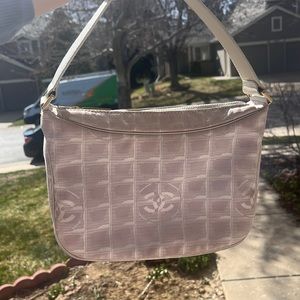 Chanel purse